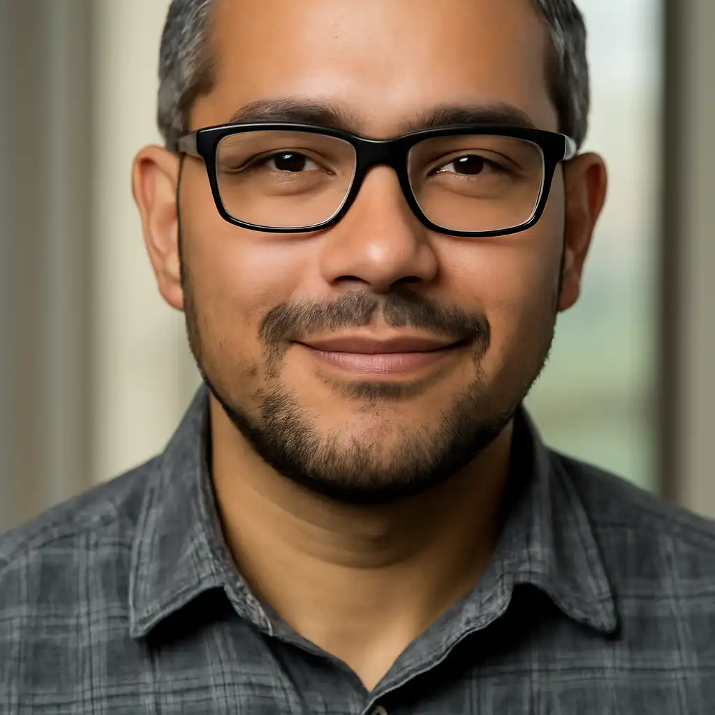 Ricardo Mendes